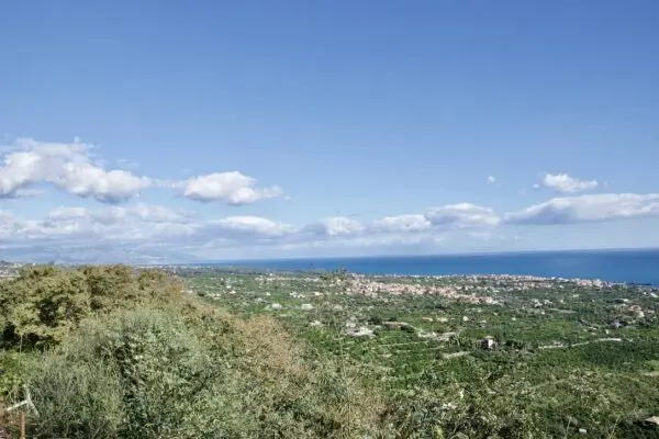 Terreno Agricolo strada Statale 114 snc, Acireale