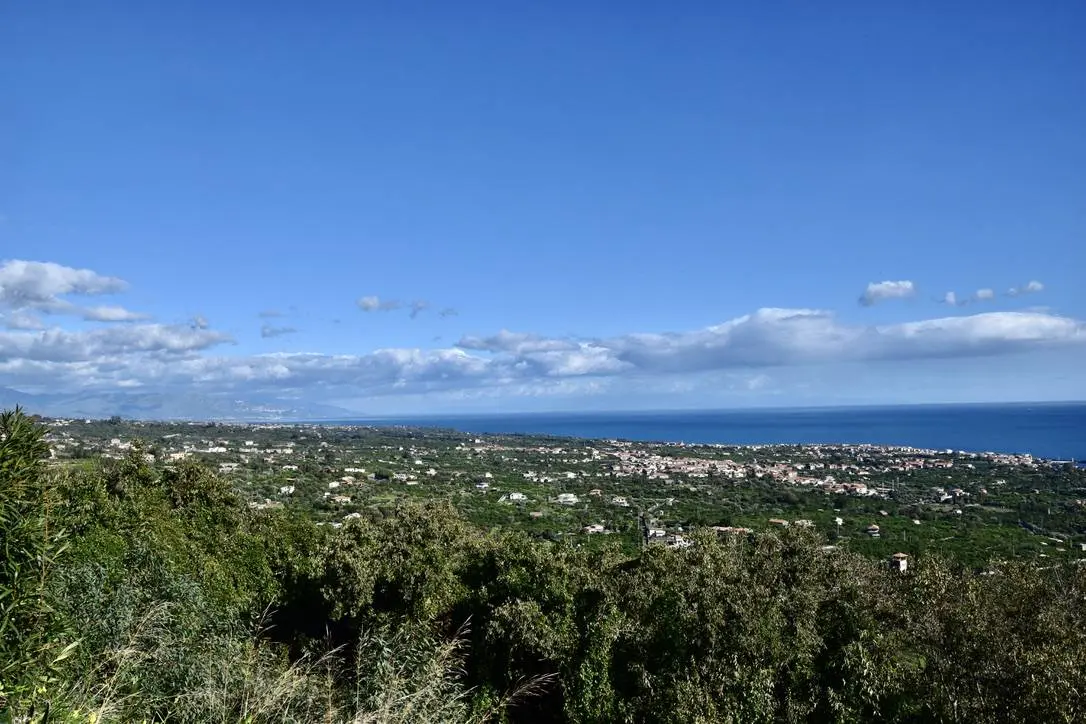 Immagine per Terreno Agricolo in vendita a Acireale strada statale 114 snc