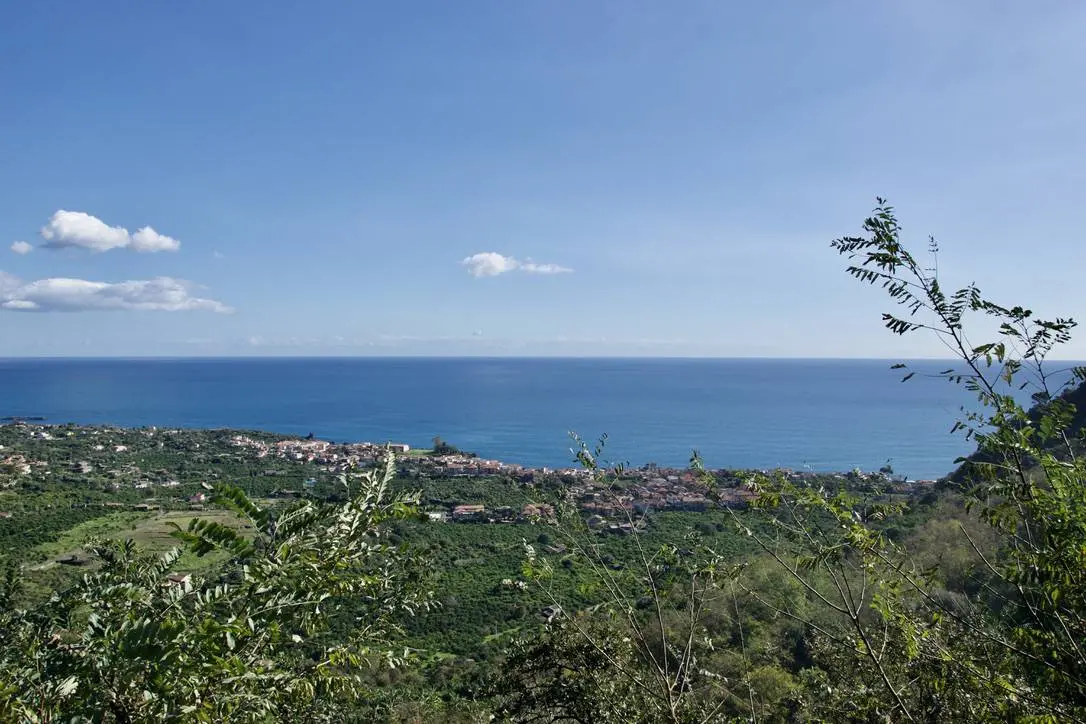 Immagine per Terreno Agricolo in vendita a Acireale strada statale 114 snc