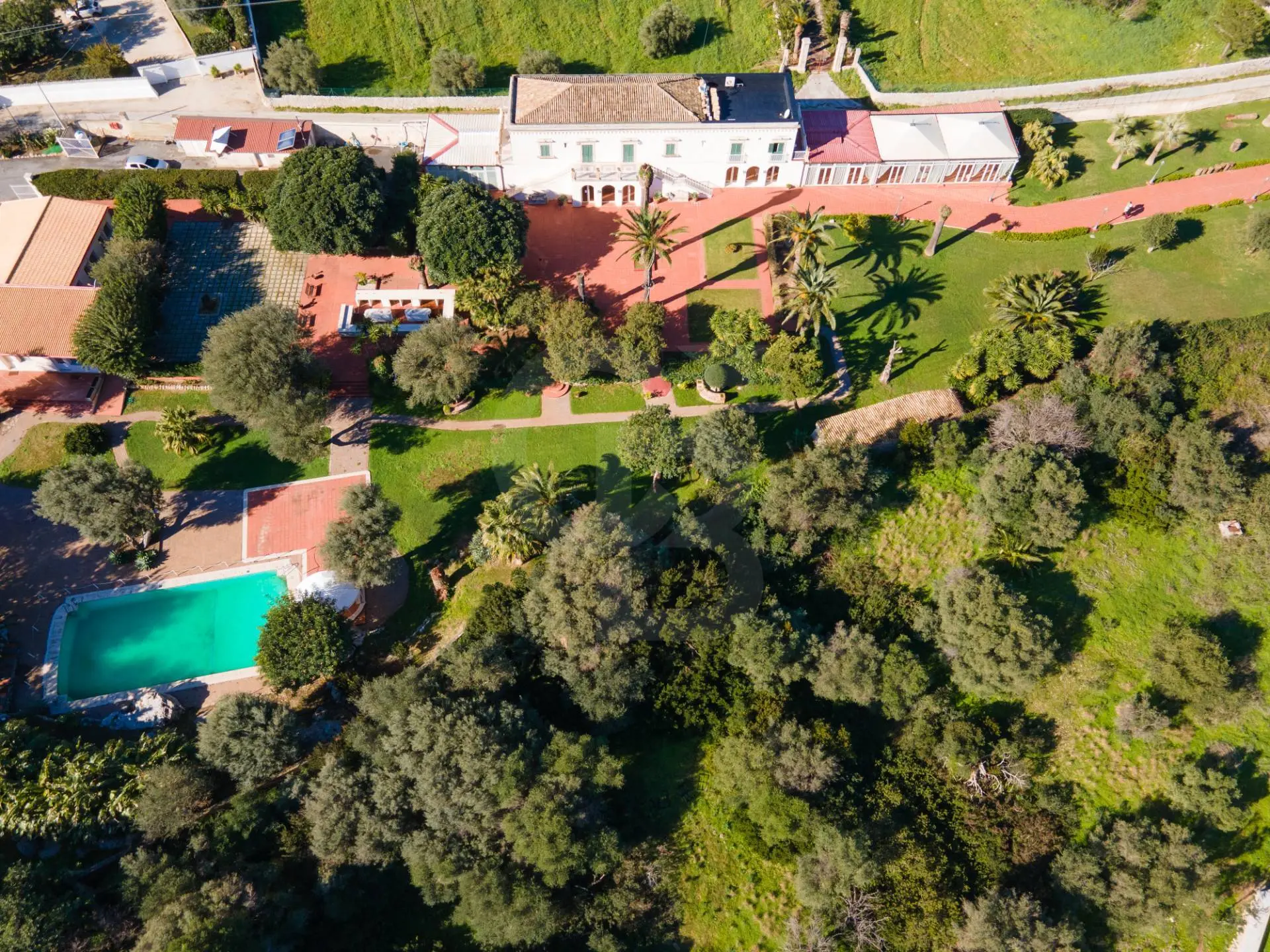 Immagine per Villa in vendita a Siracusa via isola SNC