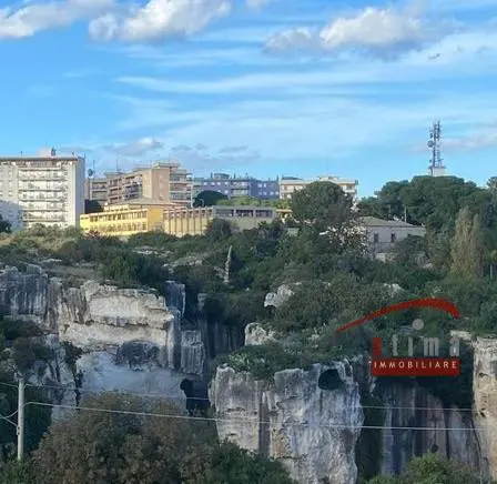 Appartamento via Augusto Von Platen, Siracusa