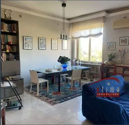 Appartamento via Augusto Von Platen, Siracusa