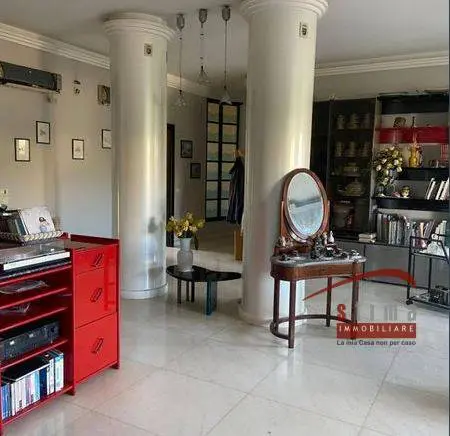 Appartamento via Augusto Von Platen, Siracusa
