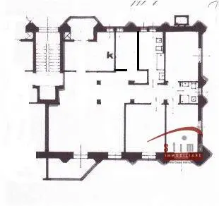 Appartamento via Augusto Von Platen, Siracusa