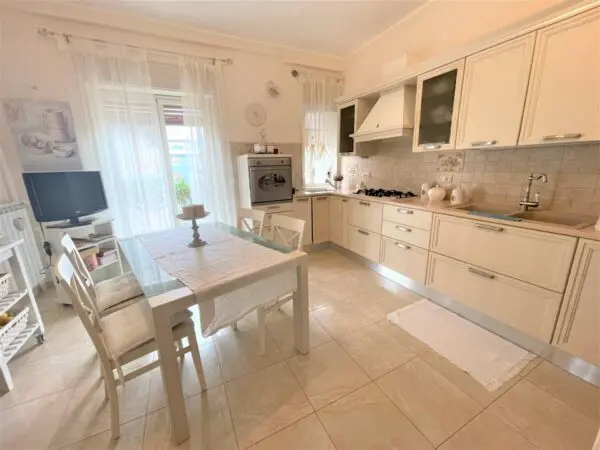 Appartamento viale Tica, Siracusa