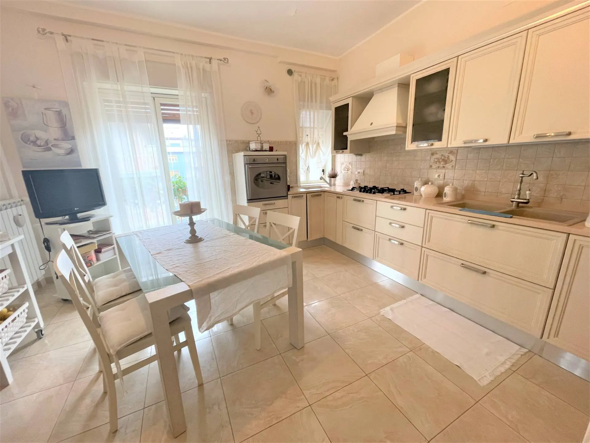 Immagine per Appartamento in vendita a Siracusa Viale Tica
