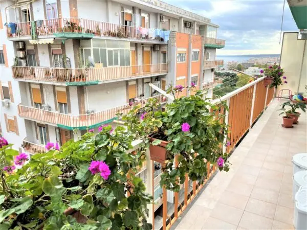 Appartamento viale Tica, Siracusa