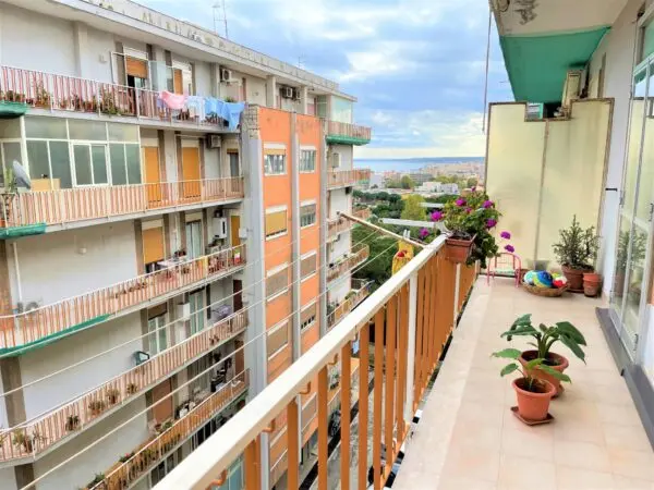 Appartamento viale Tica, Siracusa