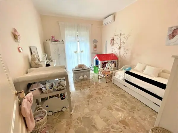Appartamento viale Tica, Siracusa