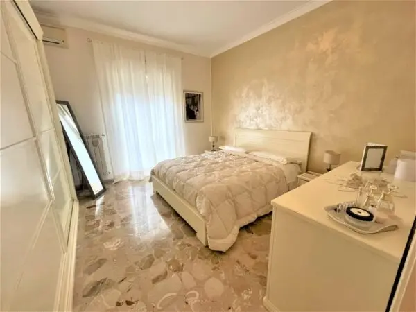 Appartamento viale Tica, Siracusa