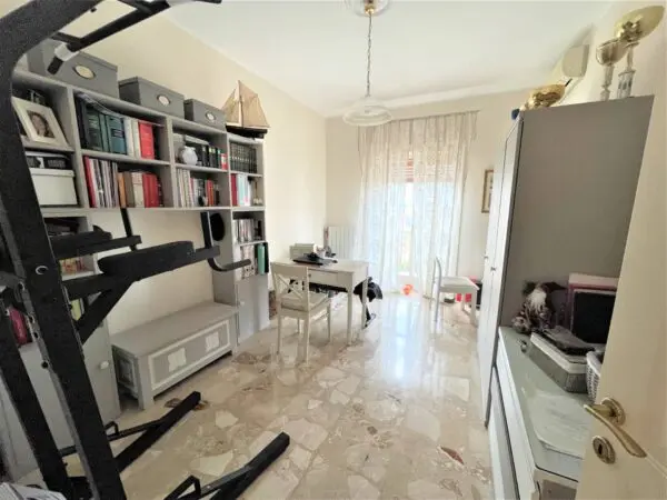 Appartamento viale Tica, Siracusa
