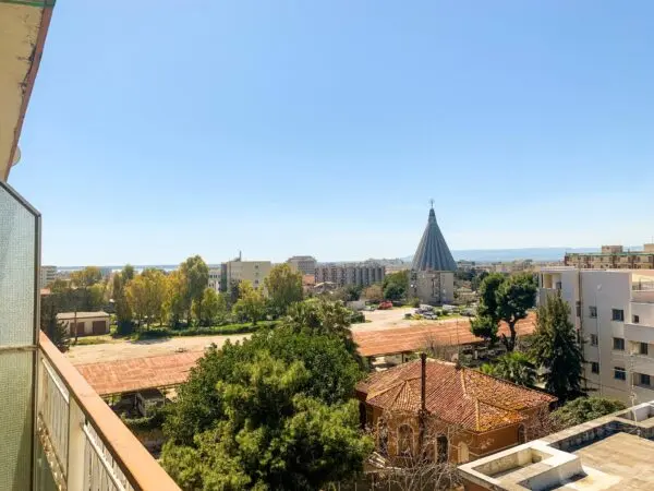 Appartamento via Alessandria 15, Siracusa