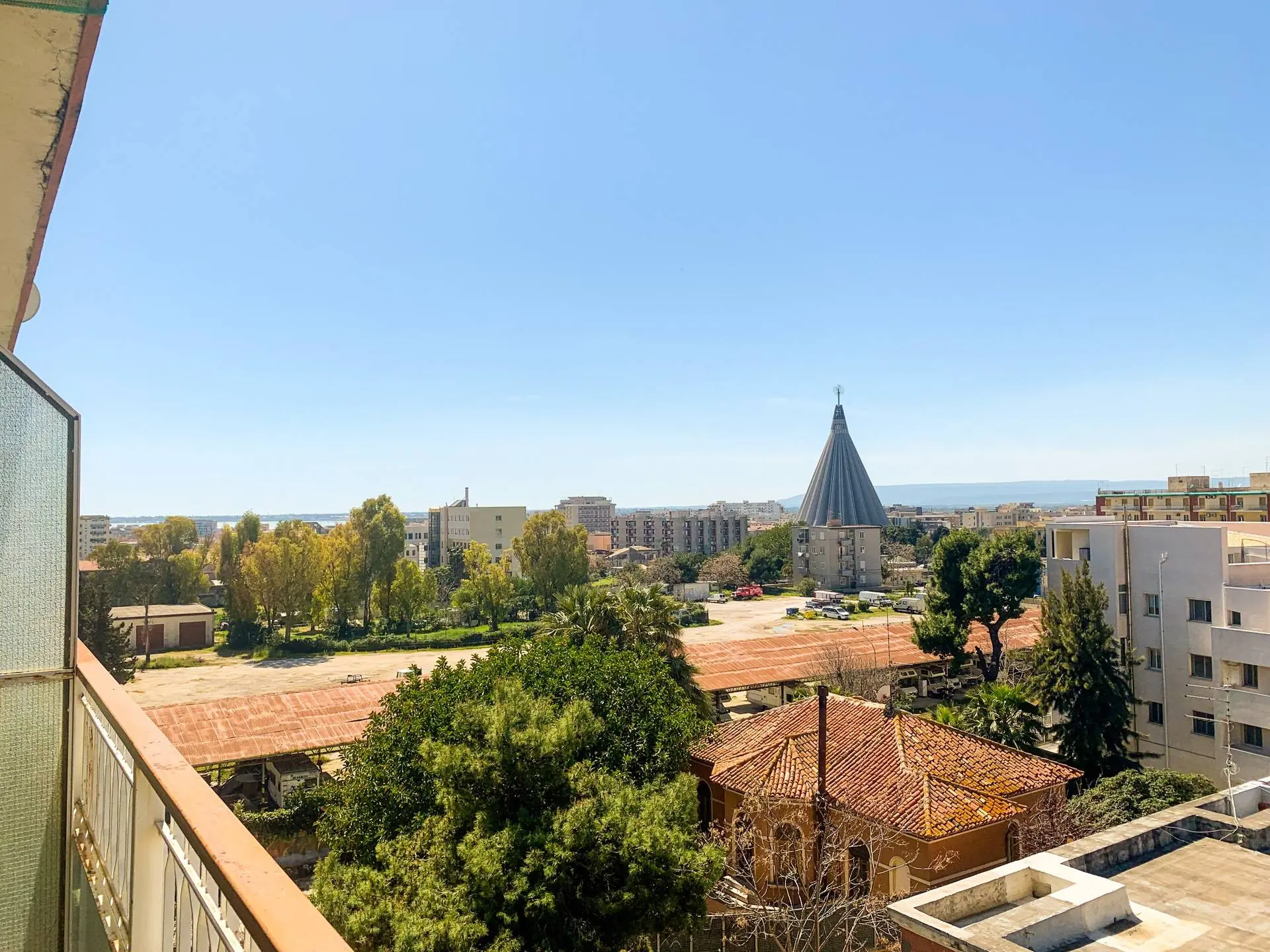 Immagine per Appartamento in vendita a Siracusa Via Alessandria 15