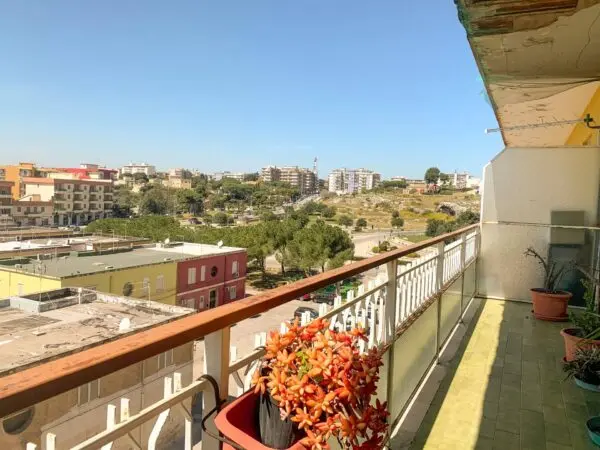 Appartamento via Alessandria 15, Siracusa