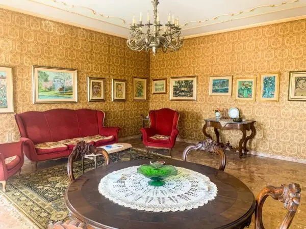Appartamento via Alessandria 15, Siracusa