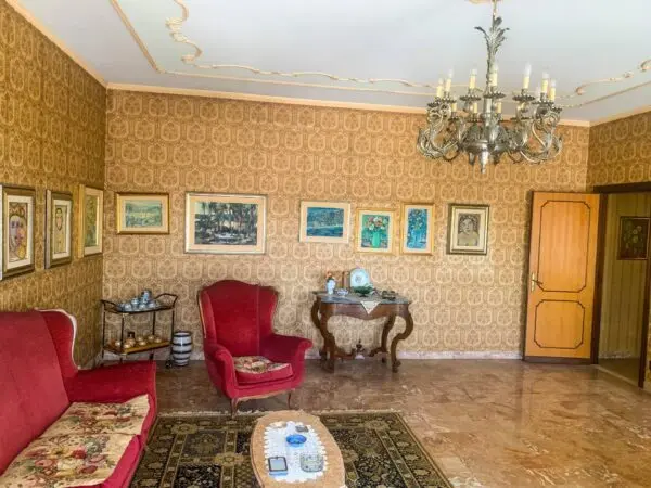 Appartamento via Alessandria 15, Siracusa