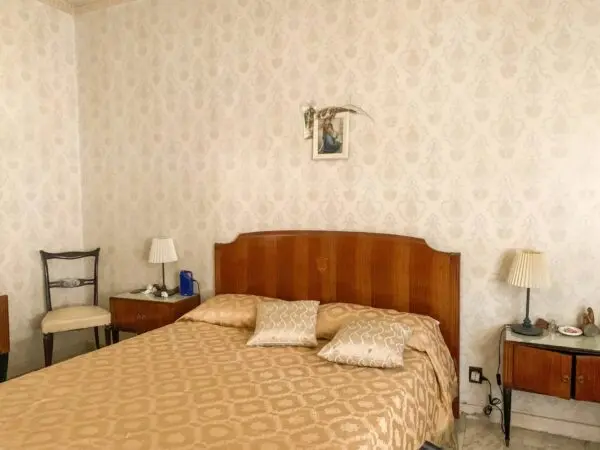 Appartamento via Alessandria 15, Siracusa