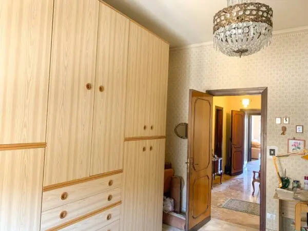 Appartamento via Alessandria 15, Siracusa