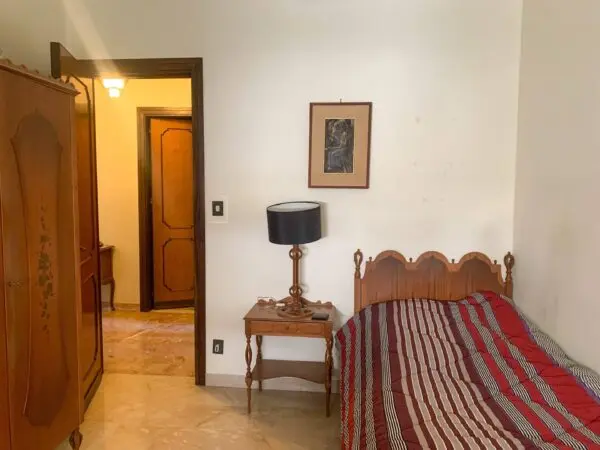 Appartamento via Alessandria 15, Siracusa