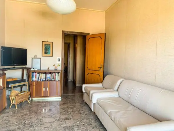 Appartamento via Alessandria 15, Siracusa