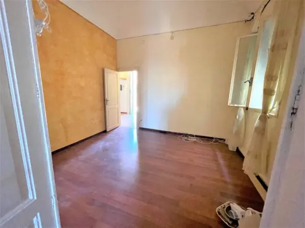 Appartamento via Malta, Siracusa