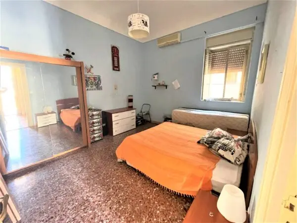 Appartamento via Malta, Siracusa
