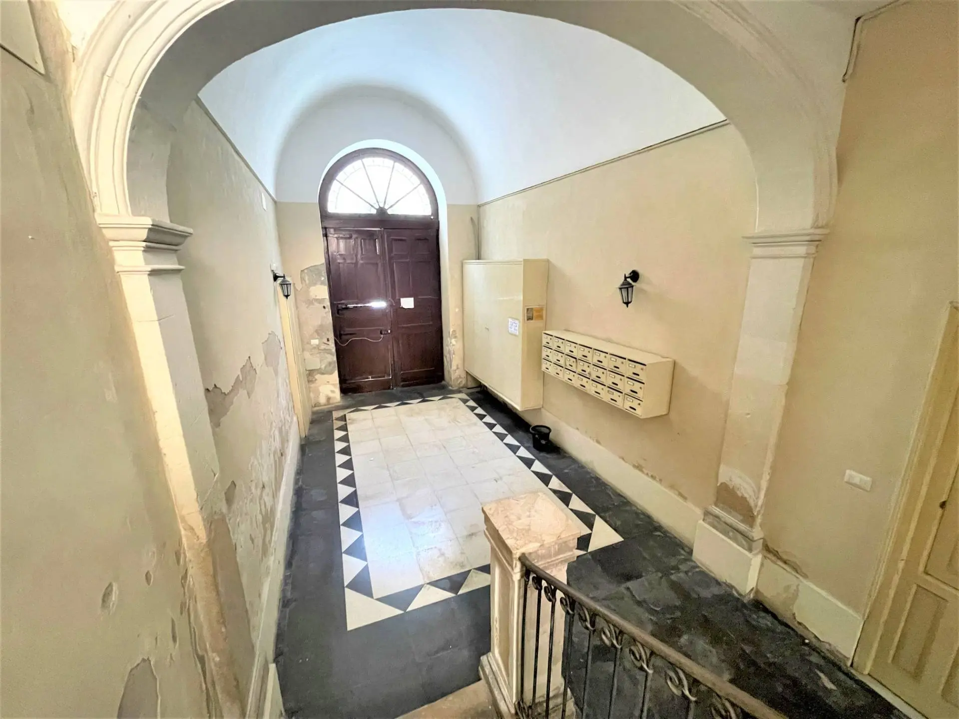 Immagine per Appartamento in vendita a Siracusa via malta