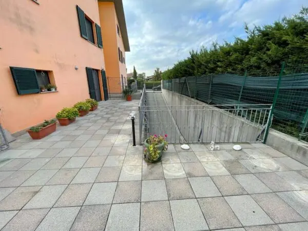 Appartamento via, Alessandria