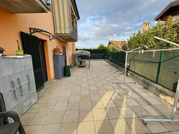 Appartamento via, Alessandria