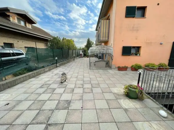 Appartamento via, Alessandria