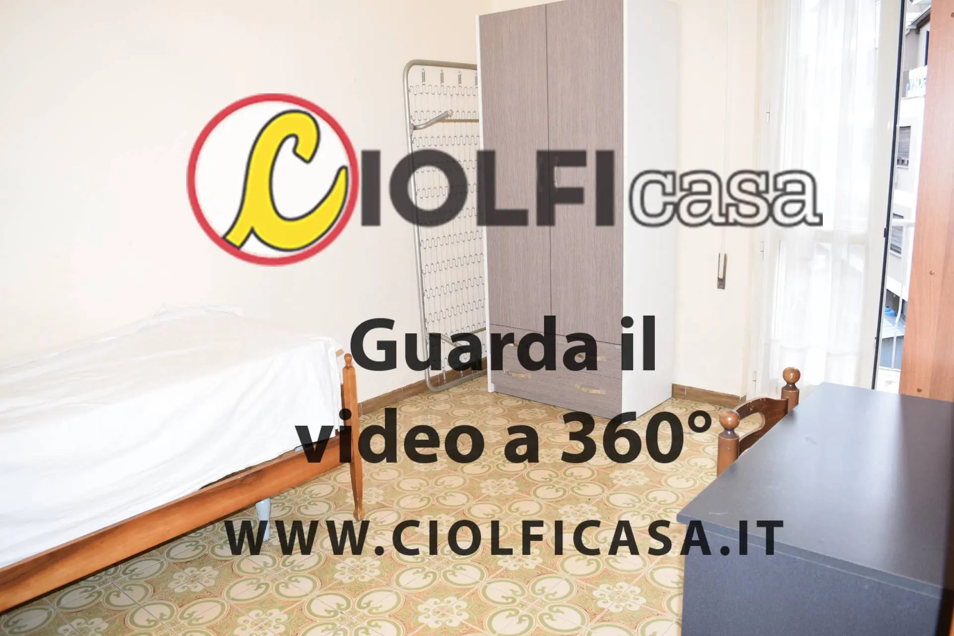 Immagine per Stanza in affitto a Cassino  