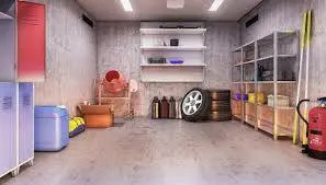 Box / Posto Auto via Papa Giovanni Paolo Ii 130, Chieti