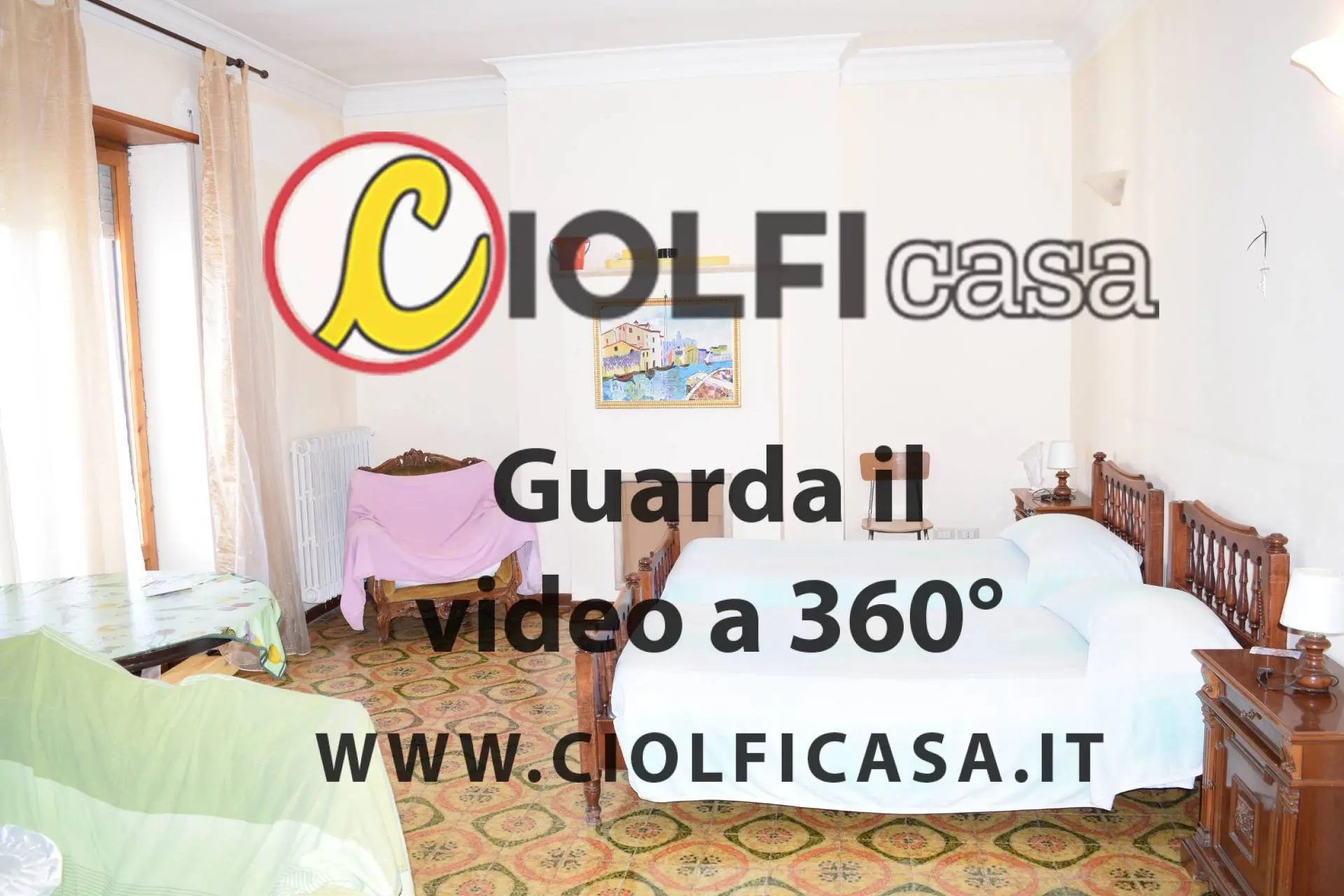 Immagine per Stanza in affitto a Cassino  