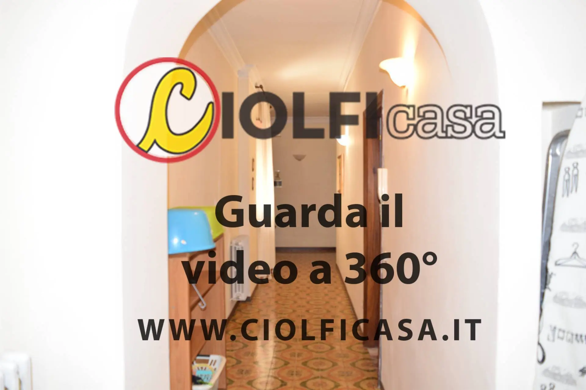 Immagine per Stanza in affitto a Cassino  