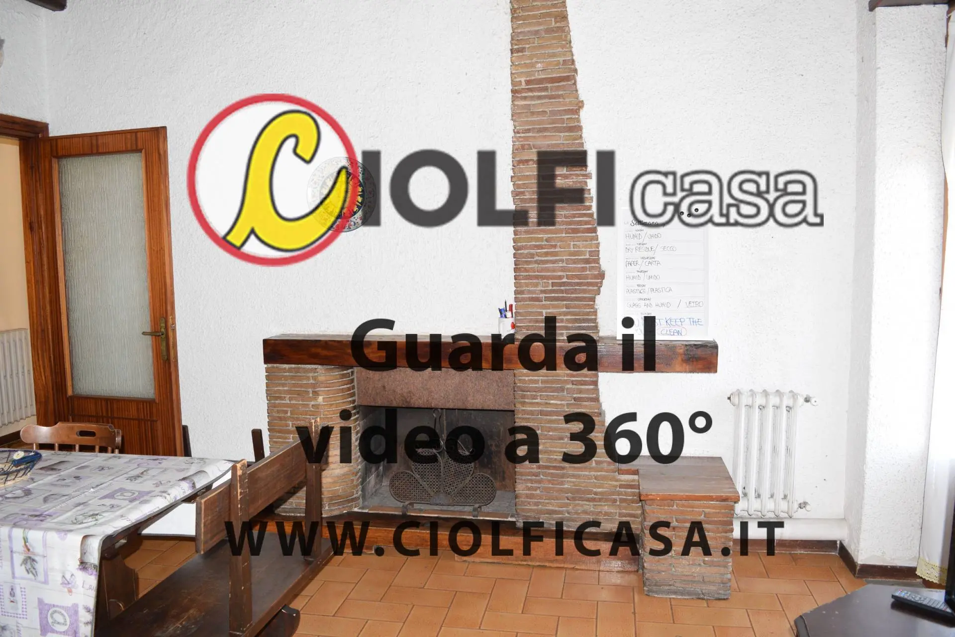 Immagine per Stanza in affitto a Cassino  