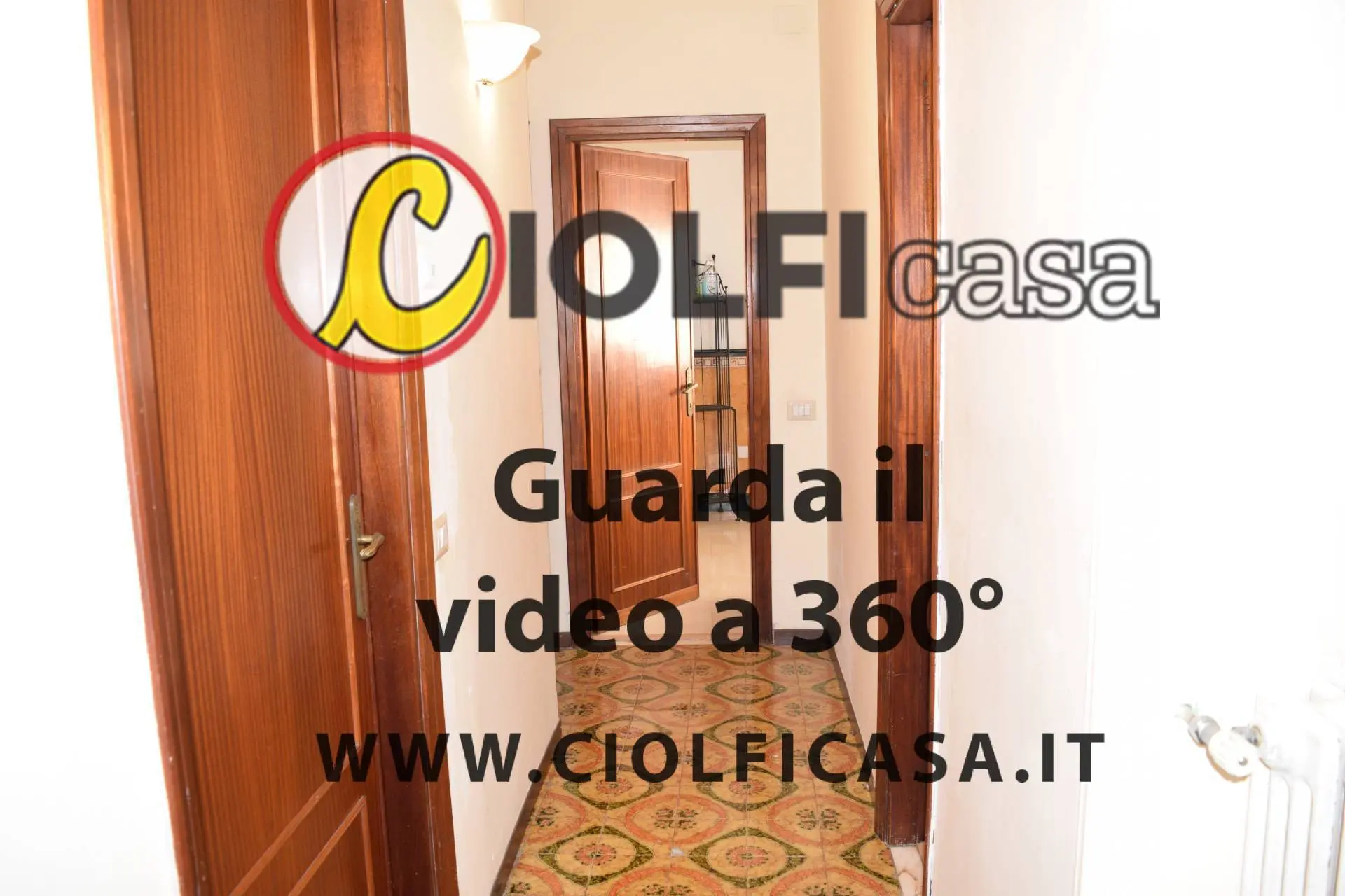 Immagine per Stanza in affitto a Cassino  