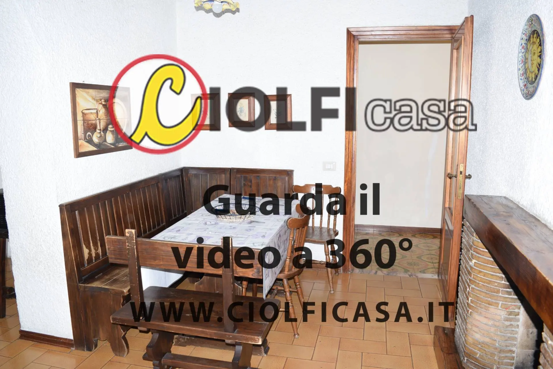 Immagine per Stanza in affitto a Cassino  