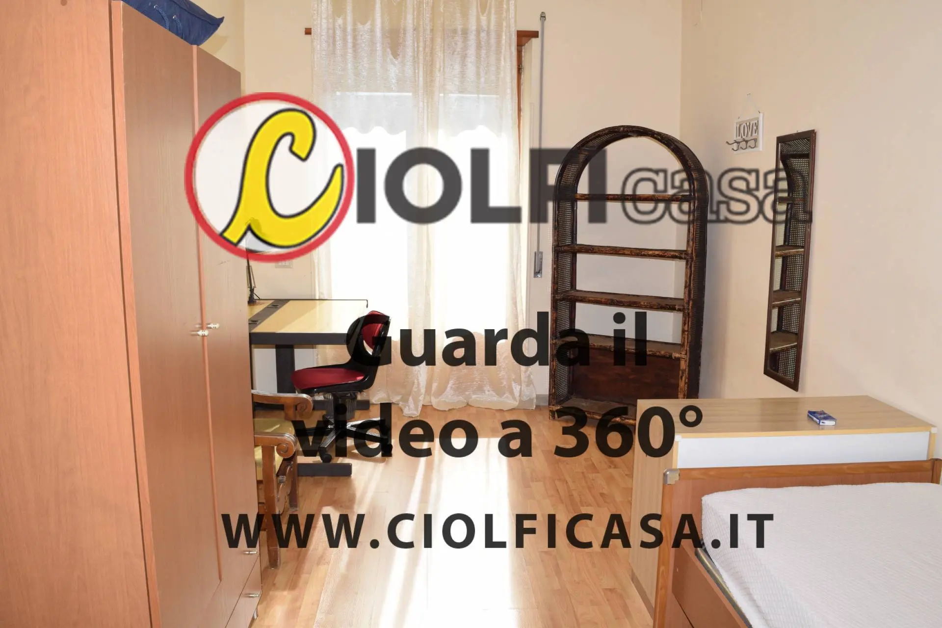 Immagine per Stanza in affitto a Cassino  