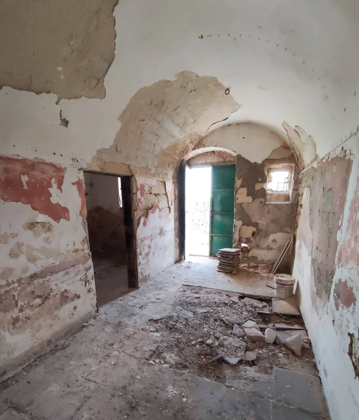 Immagine per Rustico/Casale in vendita a Ragusa Strada provinciale 14 snc