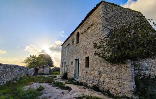 Rustico/Casale strada Provinciale 14 snc, Ragusa