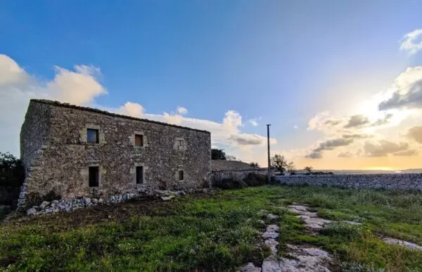 Rustico/Casale strada Provinciale 14 snc, Ragusa
