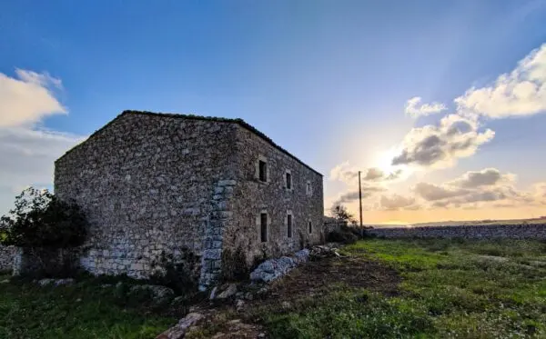 Rustico/Casale strada Provinciale 14 snc, Ragusa