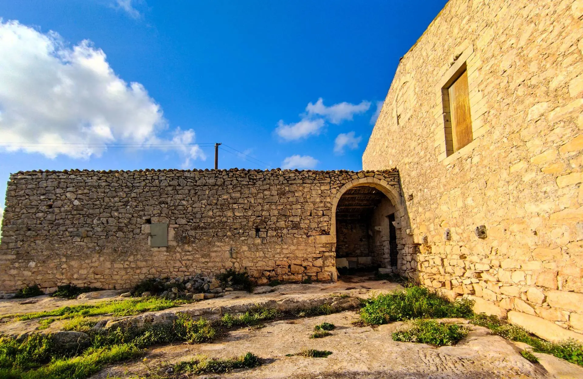 Immagine per Rustico/Casale in vendita a Ragusa Strada provinciale 14 snc