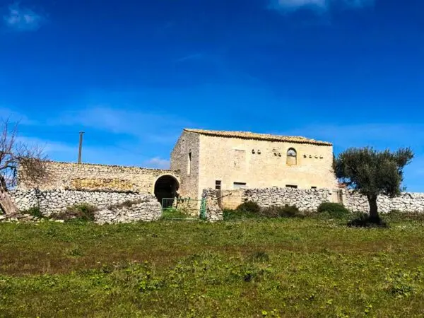 Rustico/Casale strada Provinciale 14 snc, Ragusa