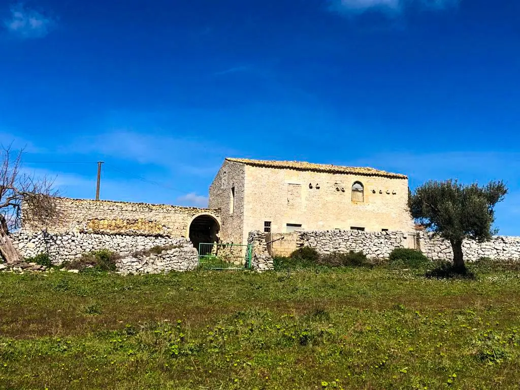 Immagine per Rustico/Casale in vendita a Ragusa Strada provinciale 14 snc