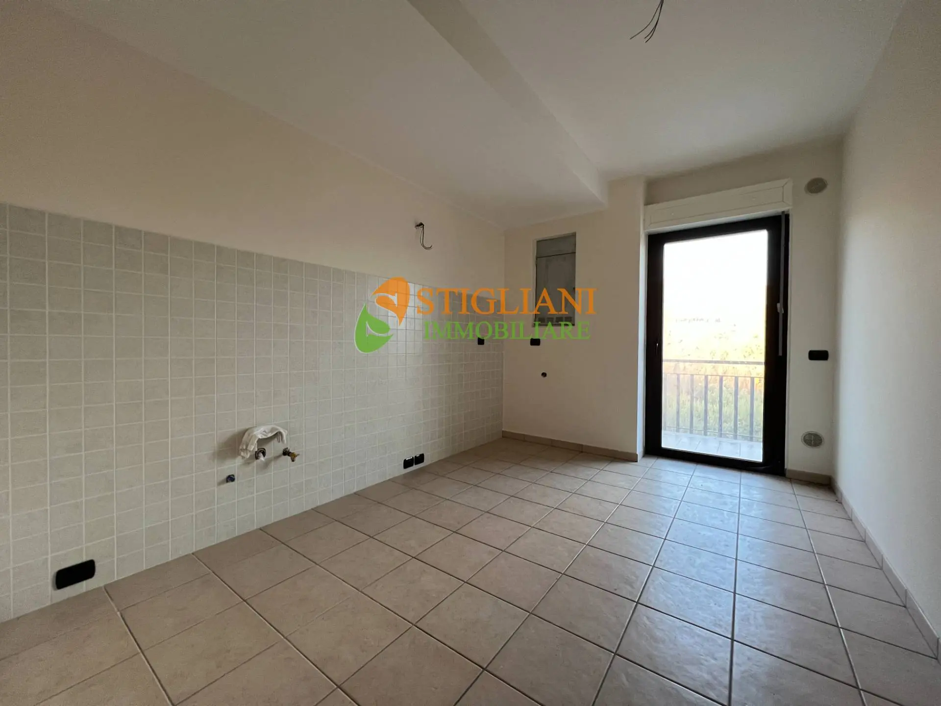 Immagine per Appartamento in vendita a Tufara Via Roma 