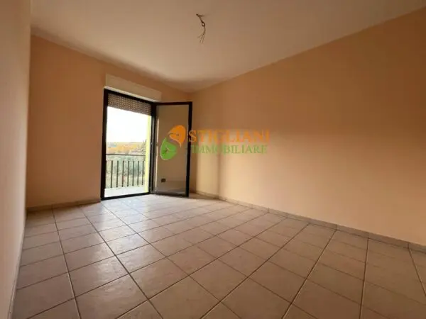 Appartamento via Roma, Tufara