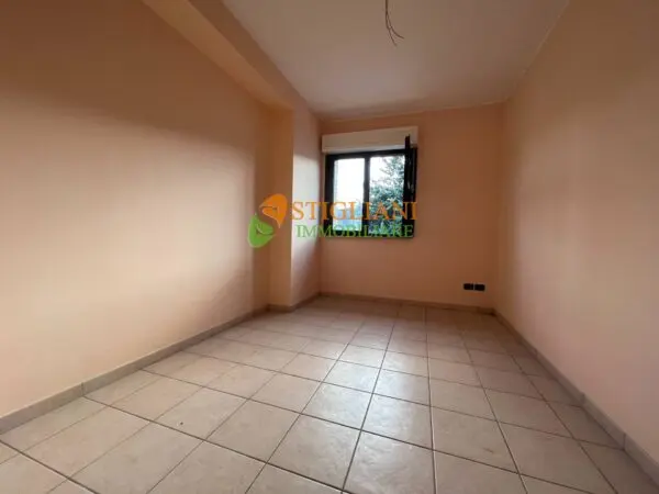 Appartamento via Roma, Tufara