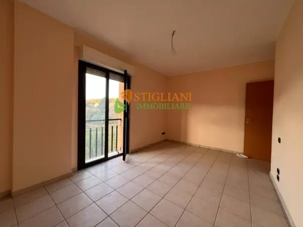Appartamento via Roma, Tufara