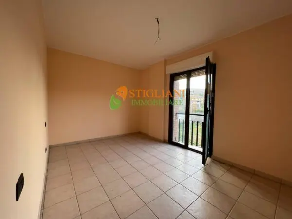 Appartamento via Roma, Tufara
